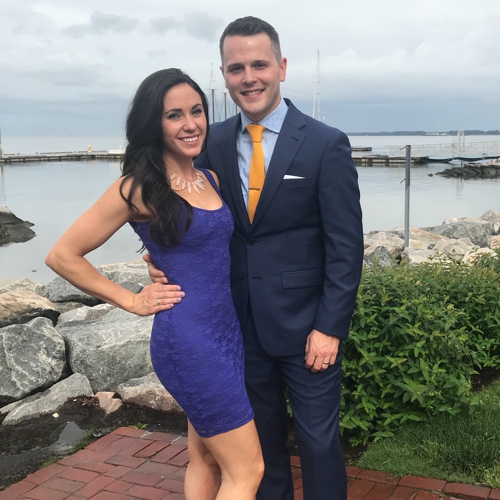 Meet your Posher, Kate